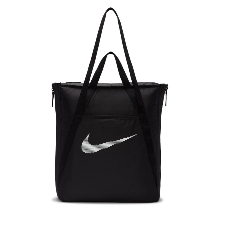 BOLSO NIKE NK GYM TOTE DR7217-010 NEGRO