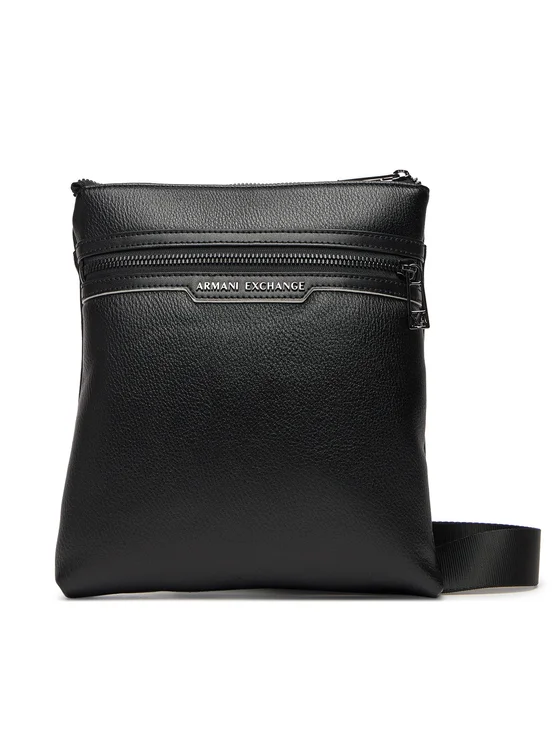 Bandolera XM001603 AF17205 MC105 Negro
