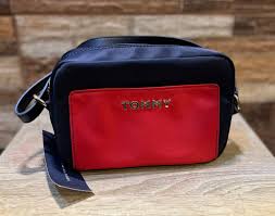 crossbody (bandolera) Tommy Hilfiger Alexis II