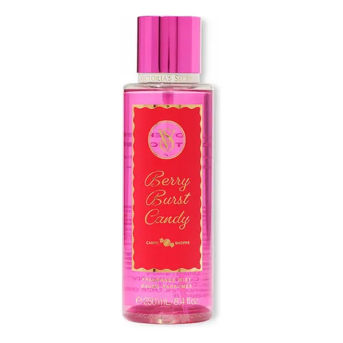 Berry Burst Candy